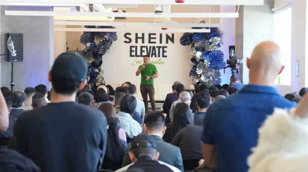 賣家逆襲實(shí)錄 小白從0到年銷過億！我在SHEIN上演'草根逆襲'的爆款密碼！
