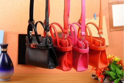 保定白溝新城振利箱包銷(xiāo)售部 從箱包銷(xiāo)售到針紡織品的多元經(jīng)營(yíng)探索